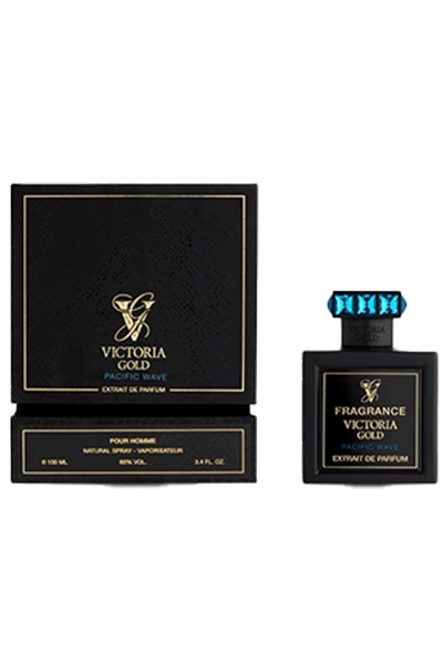 عطر ویکتوریا گلد پسیفیک ویو مردانه اکستریت 100 میل
