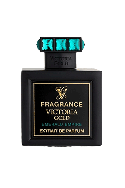 عطر ویکتوریا گلد امرالد امپایر مردانه اکستریت 100 میل